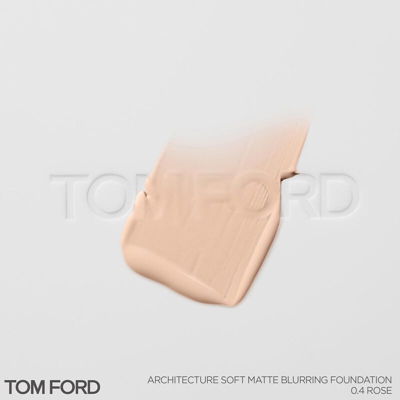 Tom Ford Architecture Soft Matte Foundation 30ml image number 7